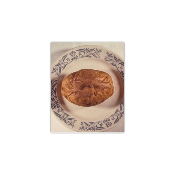 Custom Design - 11x14 - Canvas Print - Front View