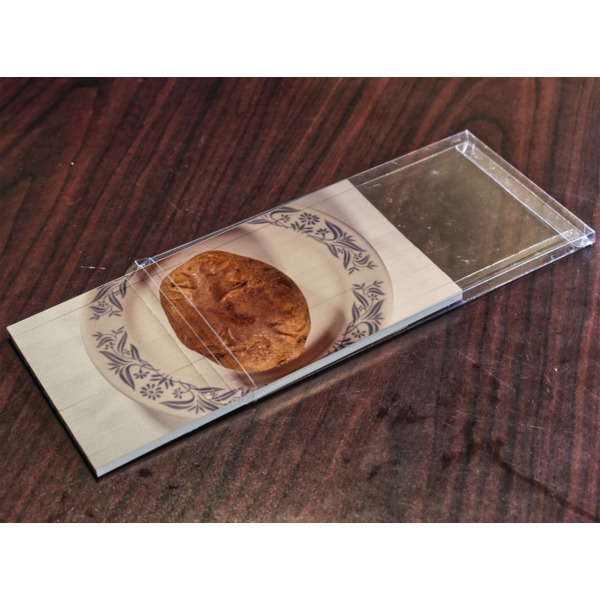 Custom Design - Colored Pencils - In Package