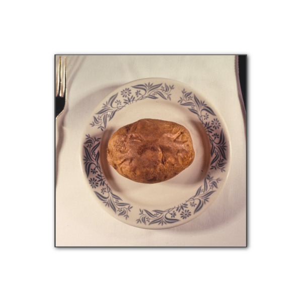 Custom Design Your Own Wood Print - 12" x 12"