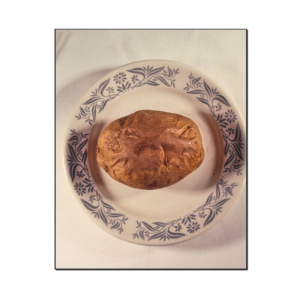 Custom Design Your Own Wood Print - 16" x 20"