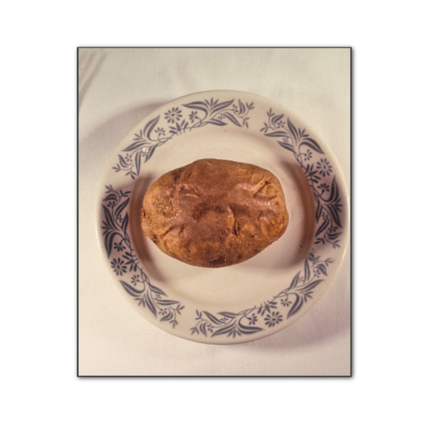 Custom Design - 20x24 Wood Print - Front View