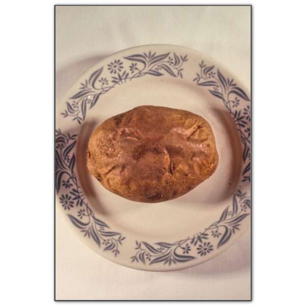 Custom Design Your Own Wood Print - 20" x 30"