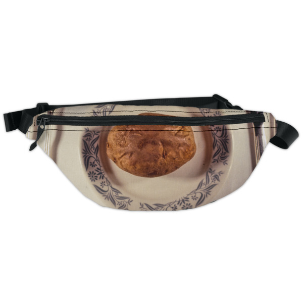 Custom Design Your Own Fanny Pack - Classic Style