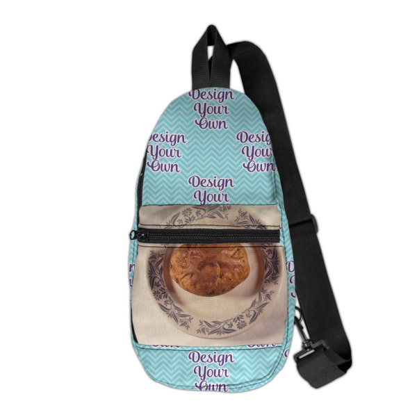 Custom Design Your Own Sling Bag