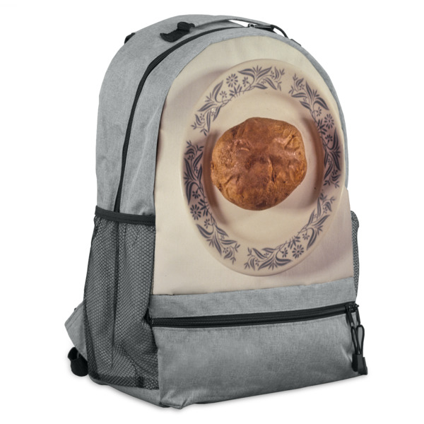 Custom Design Your Own Backpack