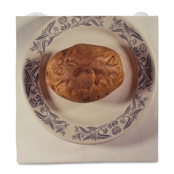 Custom Design - Party Favor Gift Bag - Matte - Front