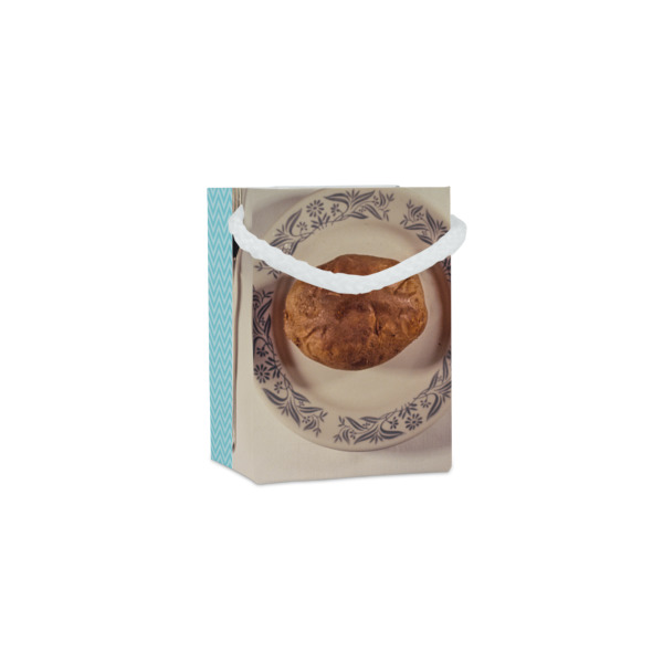 Custom Design Your Own Jewelry Gift Bags - Matte