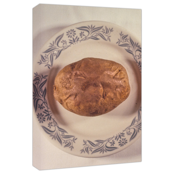 Custom Design Your Own Canvas Print - 20" x 30"