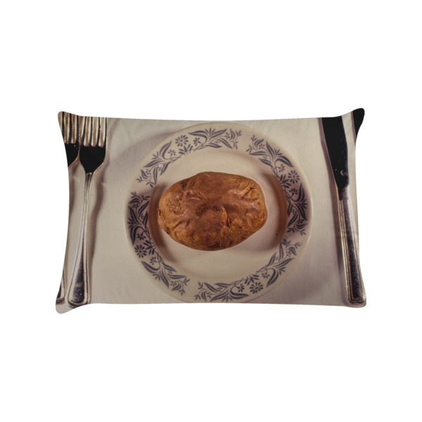 Custom Design Your Own Pillow Case - Standard