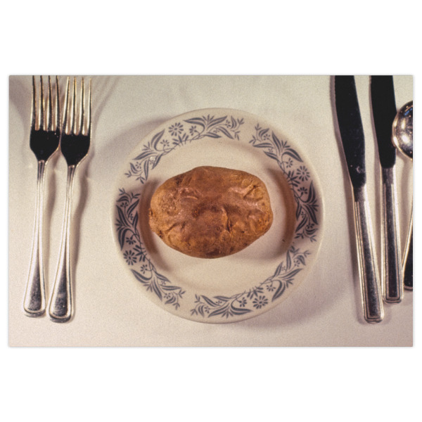 Custom Design - Indoor / Outdoor Rug - 2'x3' - Front Flat