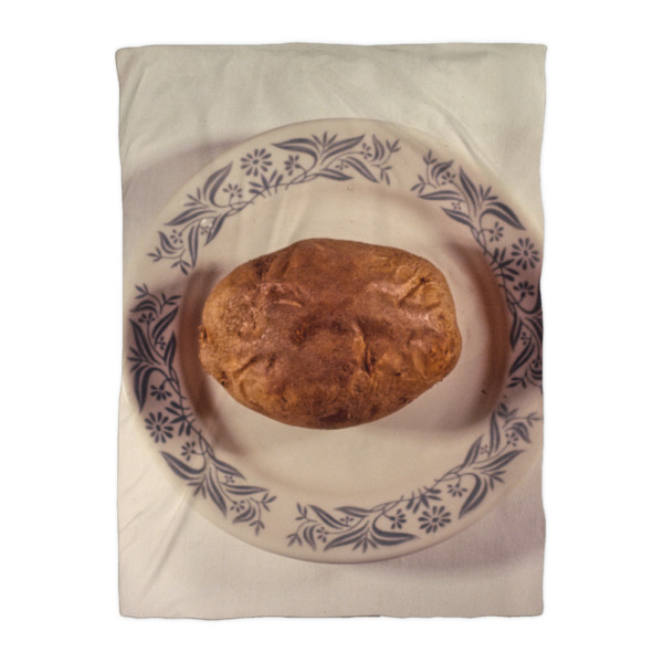 Custom Design - Duvet Cover - Twin XL - Front