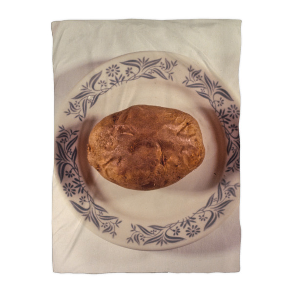 Custom Design - Comforter - Twin XL - Front