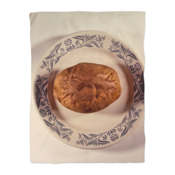 Custom Design - Comforter - Twin - Front