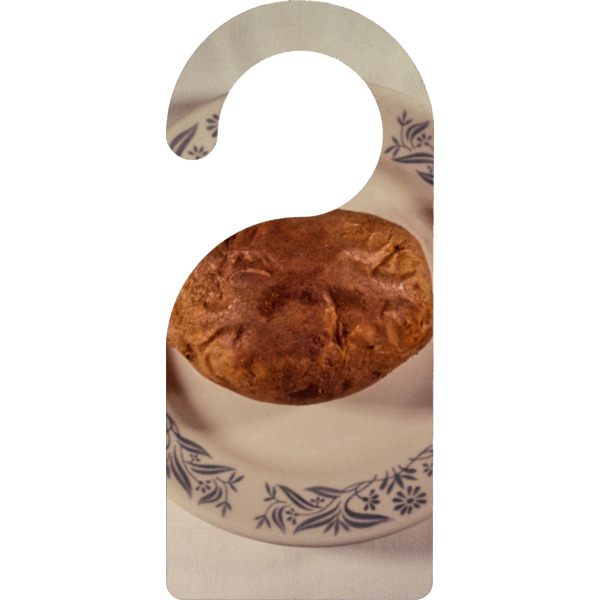 Custom Design Your Own Door Hanger