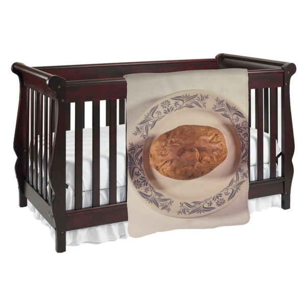 Custom Design Your Own Baby Blanket