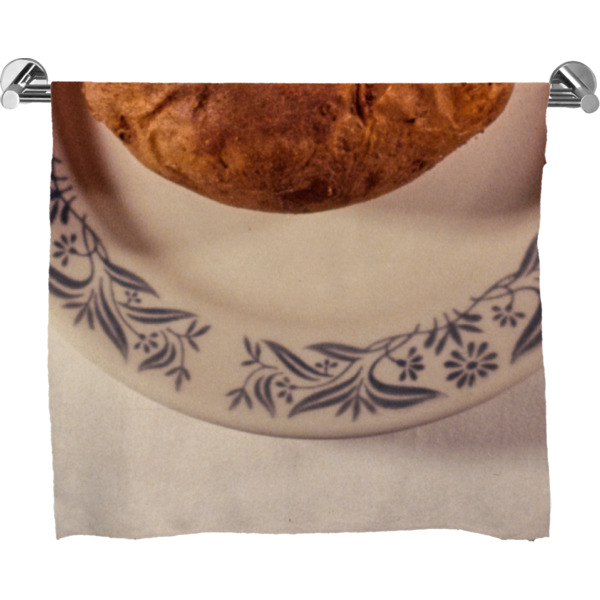 Custom Design Your Own Bath Towel