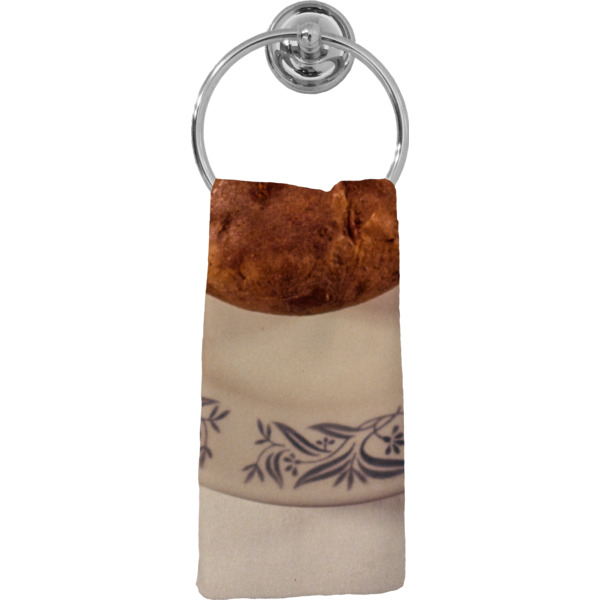 Custom Design Your Own Hand Towel - Full Print