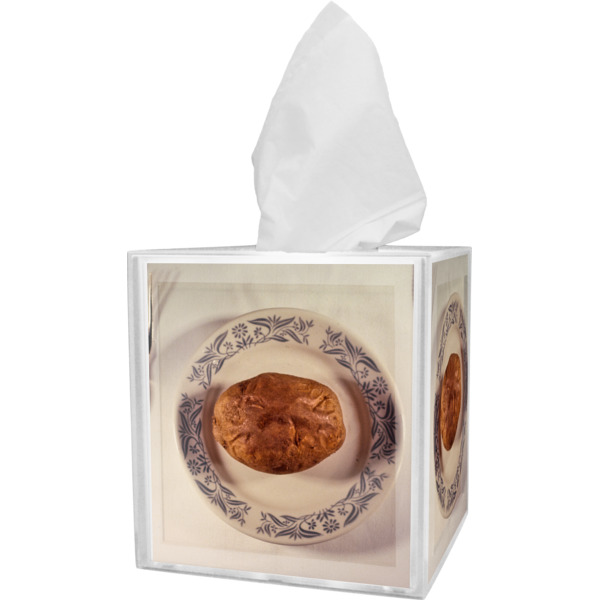 Custom Design Your Own Tissue Box Cover