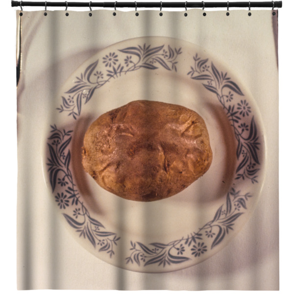 Custom Design Your Own Shower Curtain