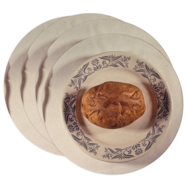 Custom Design Your Own Round Paper Coasters