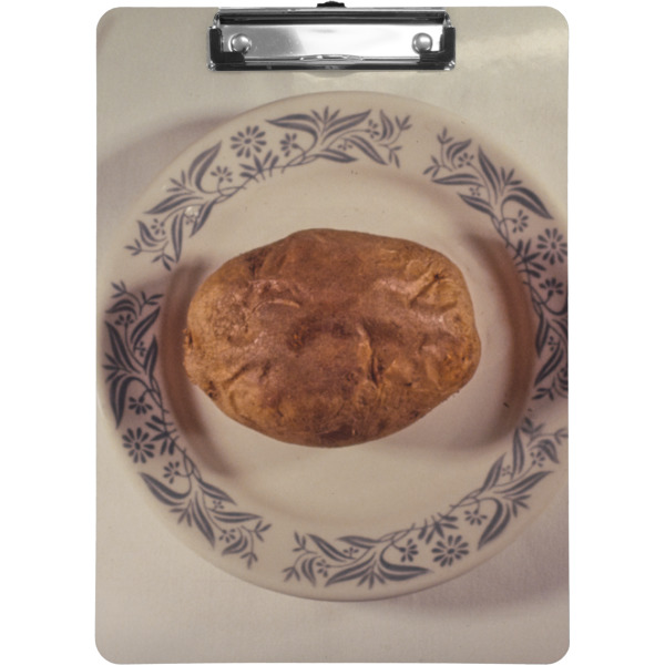 Custom Design Your Own Clipboard