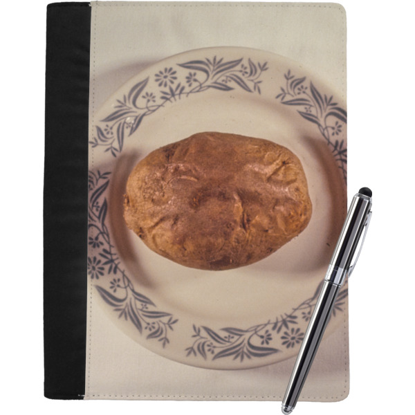 Custom Design - Notebook