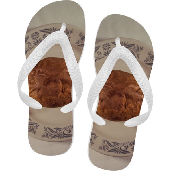 Custom Design Your Own Flip Flops