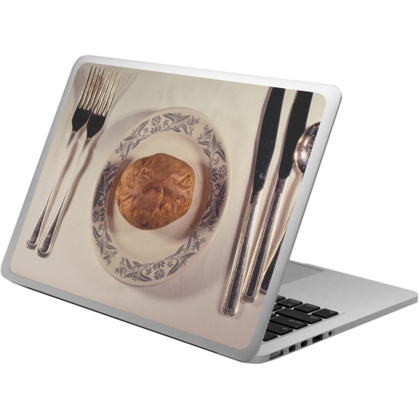 Custom Design - Laptop Skin