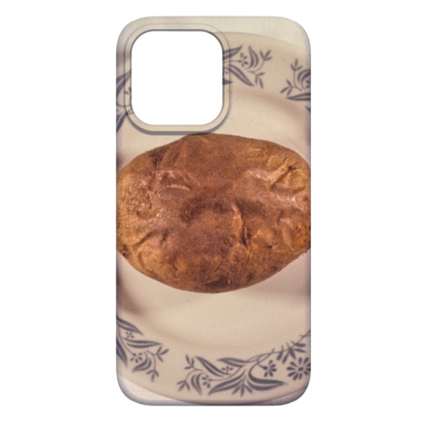 Custom Design - iPhone 13 Pro Max Case - Back