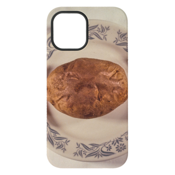 Custom Design - iPhone 15 Pro Max Tough Case - Back