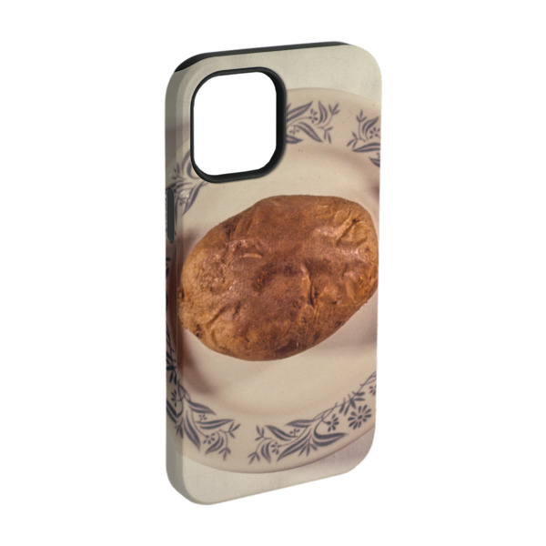 Custom Design Your Own iPhone Case - Rubber Lined - iPhone 15 Pro