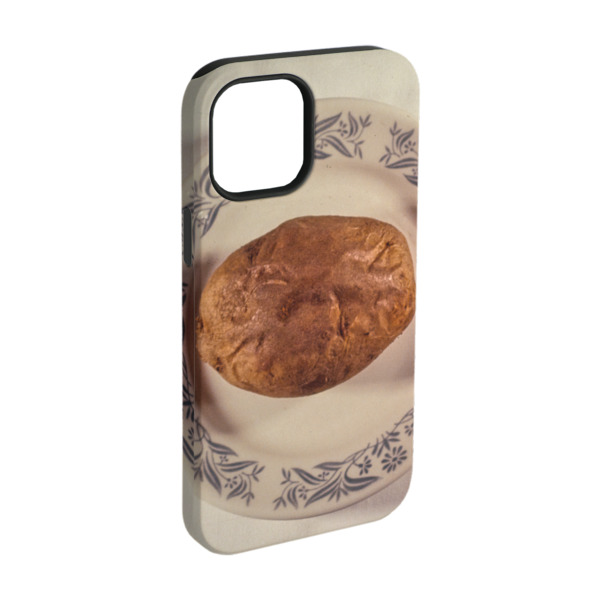 Custom Design Your Own iPhone Case - Rubber Lined - iPhone 15