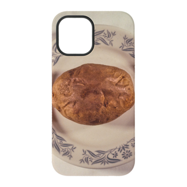 Custom Design - iPhone 15 Tough Case - Back