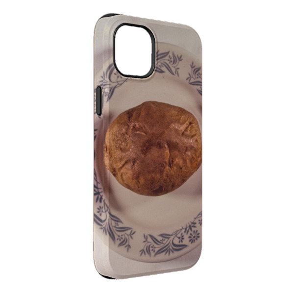 Custom Design Your Own iPhone Case - Rubber Lined - iPhone 14 Pro Max