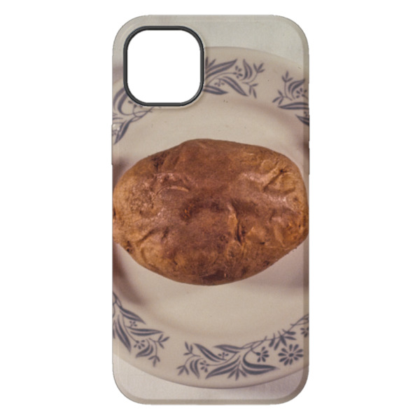 Custom Design - iPhone 14 Pro Max Tough Case - Back