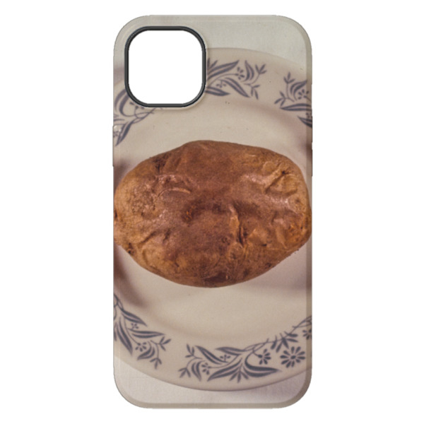 Custom Design - iPhone 14 Plus Tough Case - Back