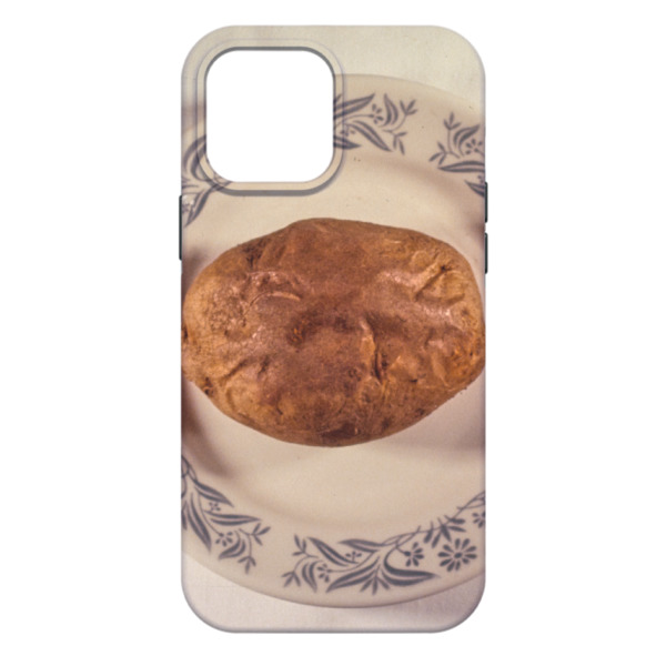 Custom Design - iPhone 13 Pro Max Tough Case - Back