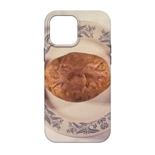 Custom Design - iPhone 13 Pro Tough Case - Back