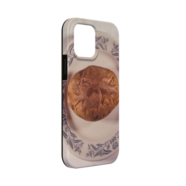 Custom Design Your Own iPhone Case - Rubber Lined - iPhone 13 Mini