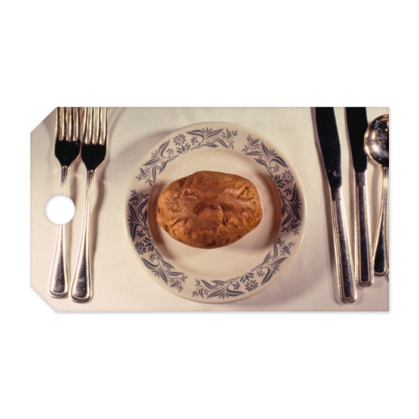 Custom Design Your Own Gift Tag