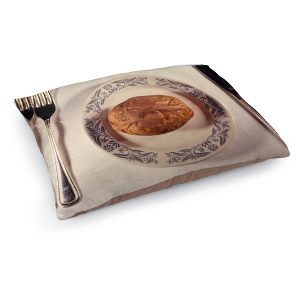 Custom Design Your Own Indoor Dog Bed - Medium