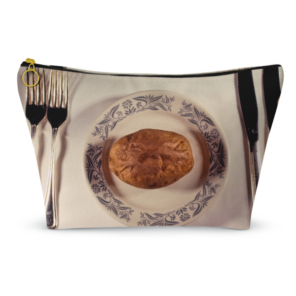 Custom Design Your Own Makeup Bag