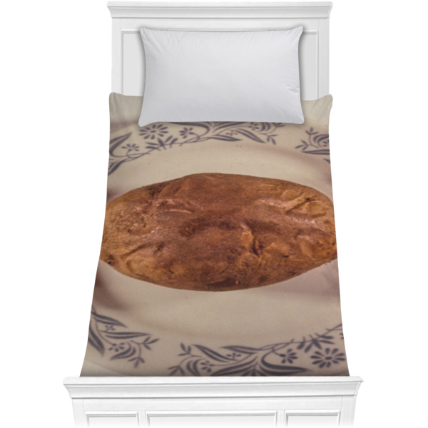 Custom Design Your Own Comforter - Twin