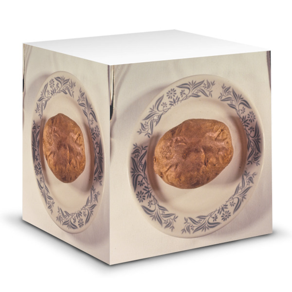 Custom Design Your Own Sticky Note Cube