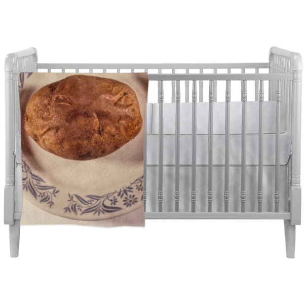 Custom Design Your Own Crib Comforter / Quilt