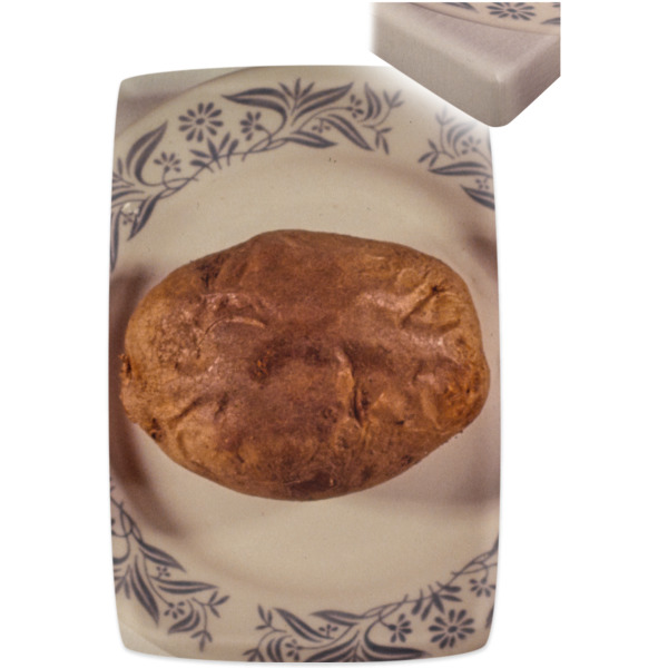 Custom Design - Crib Fitted Sheet - Apvl