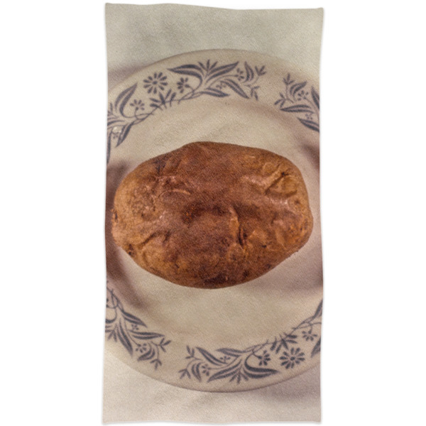 Custom Design - Crib Comforter/Quilt - Apvl