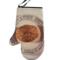 Design Your Own Left Oven Mitt