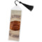 Design Your Own Book Mark w/Tassel