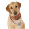 Design Your Own Dog Bandana Scarf